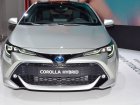 Toyota Corolla Touring Sports XII (E210)