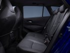 Toyota  Corolla Touring Sports XII (E210, facelift 2022)  2.0 (196 Hp) Hybrid CVT  