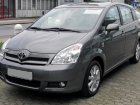 Toyota Corolla Verso II (facelift 2003)