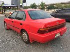 Toyota Corolla VII (E100)