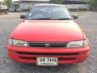 Toyota Corolla VII (E100)