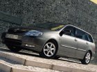 Toyota Corolla Wagon IX (E120, E130)
