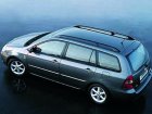 Toyota Corolla Wagon IX (E120, E130)
