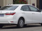 Toyota Corolla XI (E170, facelift 2016)
