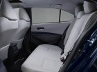 Toyota  Corolla XII (E210, facelift 2022)  1.8 (140 Hp) Hybrid e-CVT  