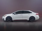 Toyota Corolla XII (E210, facelift 2022) (US)