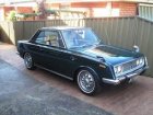 Toyota Corona (RX,RT)