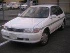 Toyota  Corsa Hatchback  1.5 d (67 Hp) 