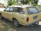 Toyota Cressida  Wagon (RX3) 2.0 (RX35) (90 Hp)