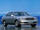 Toyota Crown 2.0 i (135 Hp)