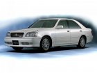 Toyota  Crown Athlete  3.0 i 24V (220 Hp) 