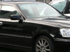 Toyota Crown Athlete XI (S170, facelift 2001)