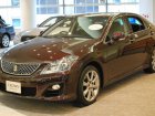 Toyota Crown Athlete XIII (S200) 2.5 V6 24V (215 Hp) Automatic