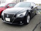 Toyota Crown Athlete XIV (S210)