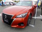 Toyota  Crown Athlete XIV (S210, facelift 2016)  2.0 T 16V (235 Hp) ECT 