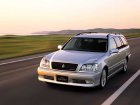 Toyota Crown Estate (S170, facelift 2001)