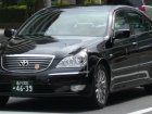 Toyota Crown Majesta