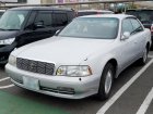 Toyota  Crown Majesta I (S140, facelift 1993)  4.0 i-Four V8 32V (260 Hp) 4x4 Automatic 