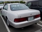 Toyota Crown Majesta I (S140, facelift 1993)