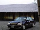 Toyota Crown Majesta III (S170) 4.0 V8 32V (280 Hp) Automatic