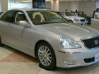 Toyota  Crown Majesta IV (S180, facelift 2006)  4.3i V8 32V (280 Hp) Automatic 