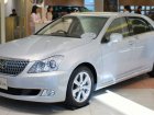 Toyota Crown Majesta V (S200) 4.3 i-Four V8 32V (280 Hp) 4x4 Automatic