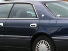 Toyota Crown Royal X (S150, facelift 1997) 3.0i Four 24V (220 Hp) 4WD Automatic