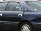 Toyota Crown Royal X (S150, facelift 1997)