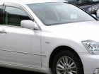 Toyota  Crown Royal XII (S180)  2.5 i-Four V6 24V (215 Hp) 4WD Automatic 