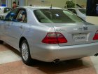 Toyota Crown Royal XII (S180, facelift 2005)