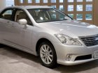 Toyota Crown Royal XIII (S200, facelift 2010)