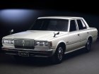 Toyota  Crown (S1)  2.7 SI (MS112) (146 Hp) 