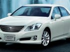 Toyota Crown (S11) 2.0 i 24V Royale (160 Hp)