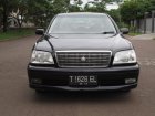Toyota Crown (S11)