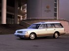 Toyota  Crown Wagon (GS130)  2.4 DT (97 Hp) 