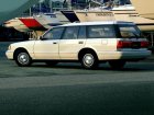 Toyota Crown Wagon (GS130)