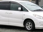 Toyota  Estima II  2.4 (131+17+24 Hp) Hybrid 