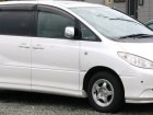 Toyota Estima II 2.4 (131+17+24 Hp) Hybrid