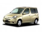Toyota Funcargo 1.5 i 16V (106 Hp)