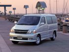 Toyota  Granvia  2.7 i (152 Hp) 