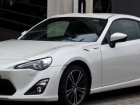 Toyota  GT 86  2.0 D-4S (200 Hp) Automatic 
