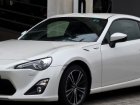 Toyota GT 86 2.0 D-4S (200 Hp) Automatic