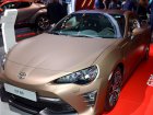 Toyota  GT 86 (facelift 2016)  2.0 (205 Hp) 
