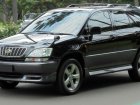 Toyota Harrier I (XU10, facelift 2000)