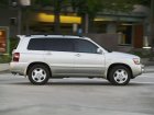 Toyota Highlander I
