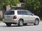 Toyota Highlander I