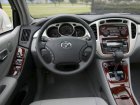 Toyota Highlander I