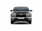 Toyota Highlander II