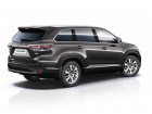 Toyota Highlander II