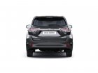 Toyota Highlander II
